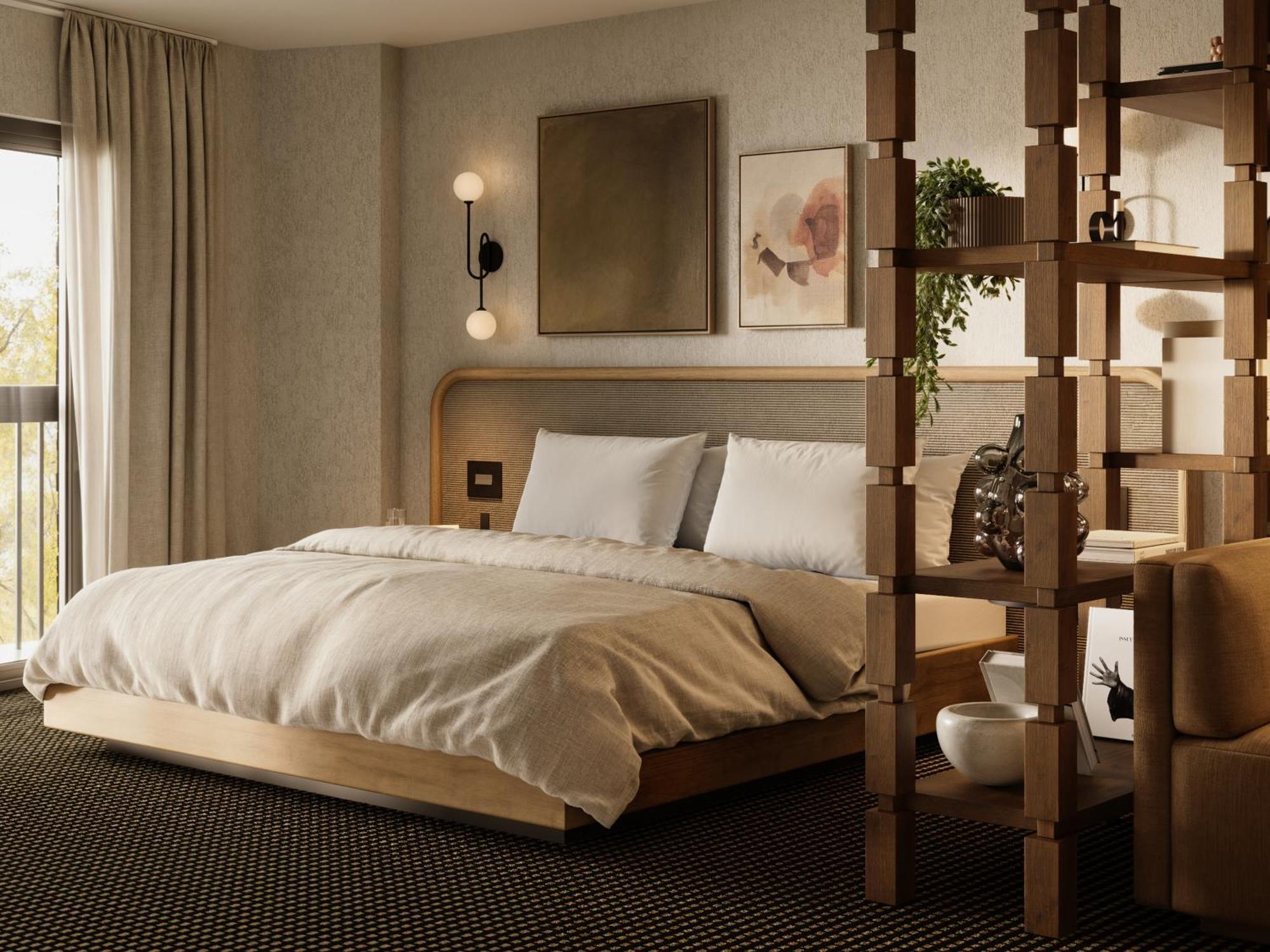 The Kenrick Hotel Banff Extérieur photo