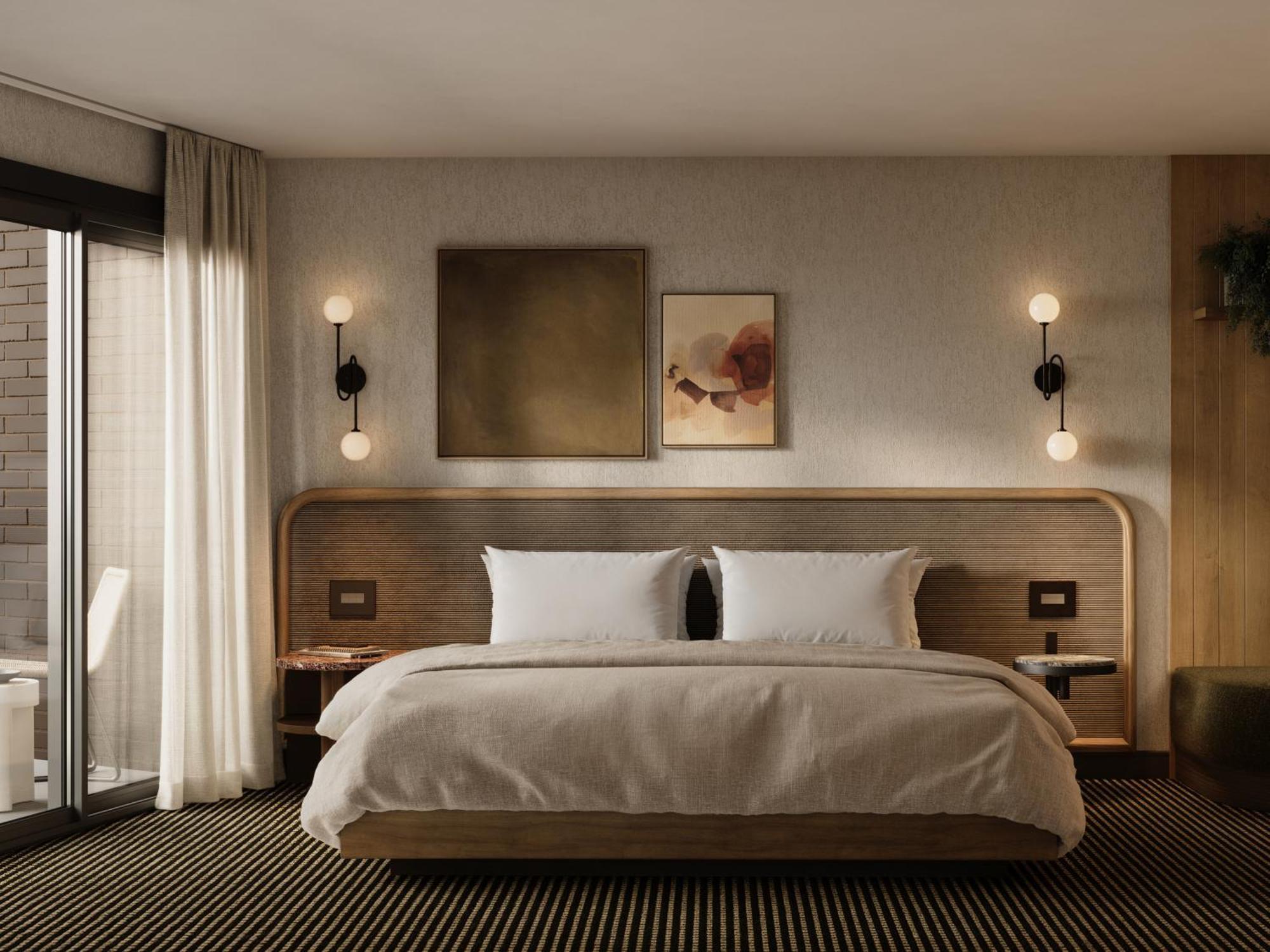 The Kenrick Hotel Banff Extérieur photo